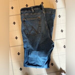 Wrangler 33x34 trousers
